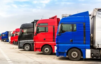 İzmir Karakeçili Ambar Nakliyat