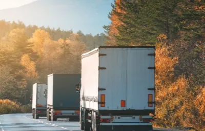 İzmir ile Karakeçili Arası Klima Taşıma